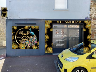 GLAMOUR, Institut de Beauté à Granville