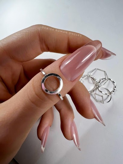 Denisa Roman Ongles, Institut de Beauté à Sarras