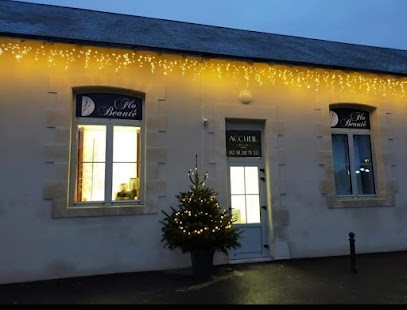 Flo Beaute, Institut de Beauté à Nalliers