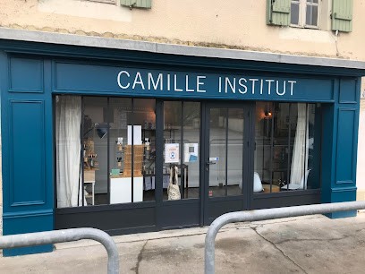 Camille Institut 58, Institut de Beauté à Sermoise-sur-Loire