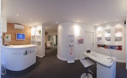 Institut Olika centre expert, Institut de Beauté à Biarritz