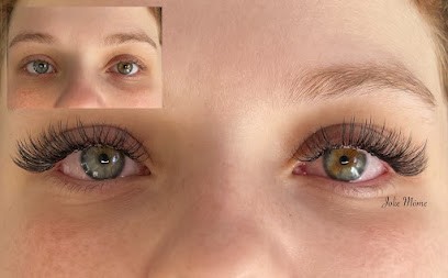 Jolie Môme, Institut de Beauté à Dinard