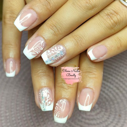 Clara Nail's Beauty, Institut de Beauté à Saint-Alban