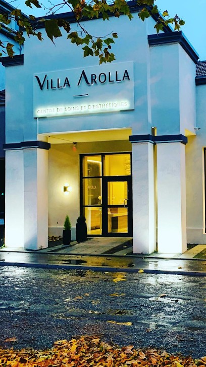Villa Arolla, Institut de Beauté à Sarreguemines