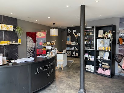 Le Jardin de la Beauté, Institut de Beauté à Livarot-Pays-d'Auge