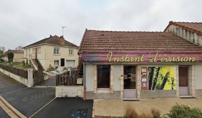 Instant D Evasion, Institut de Beauté à Saint-Victor