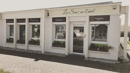 Les Sens en Eveil, Institut de Beauté à La Frénaye