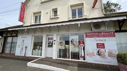 Institut Cocooning, Institut de Beauté à Saint-Omer-en-Chaussée