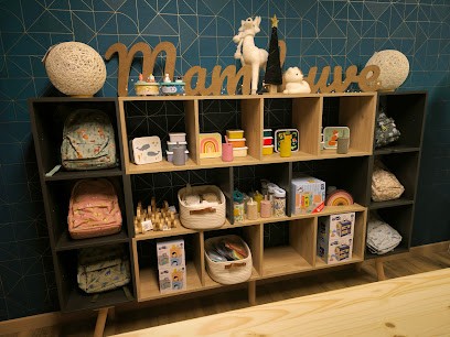 Man louve Ploumagoar , personalisations événementielle deco, Institut de Beauté à Ploumagoar