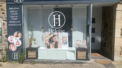 Héloïse Institut De Beauté, Institut de Beauté à Pordic