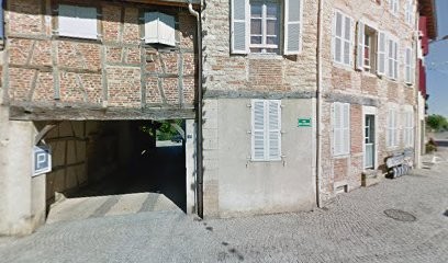 Trésors De Bien-être, Institut de Beauté à Saint-Trivier-de-Courtes