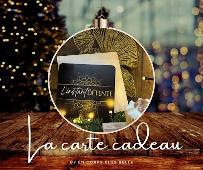 Maison De Beauté - En Corps Plus Belle, Institut de Beauté à Gauchy