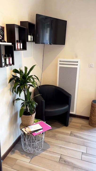 Institut Elelia, Institut de Beauté à La Cavalerie