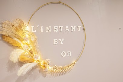 L'instant By Or, Institut de Beauté à Roubaix