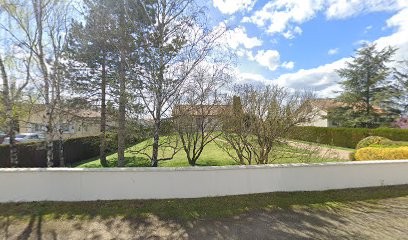 Simon Bouhet Josette, Institut de Beauté à Cissé