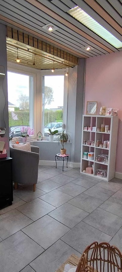 Juste Un Instant Pour Soi, Institut de Beauté à Hautmont