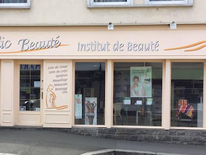 Déclic Beauté, Institut de Beauté à Mayenne