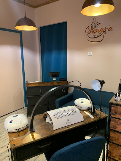 Venysia, Institut De Beauté à Vichy
