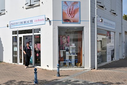 Lily Beauty institut de beauté, Institut de Beauté à L'Aiguillon-sur-Mer
