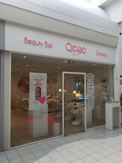 Qipao, Institut de Beauté à La Roche-sur-Yon