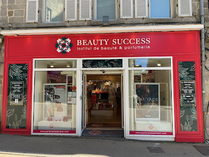 Beauty Success, Institut De Beauté à Saint-Pol-de-Léon