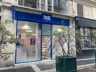 Institut De Beauté Bodyminute, Institut de Beauté à Paris 01
