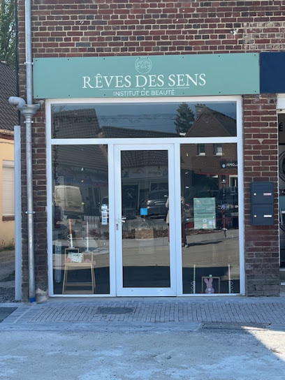 Rêves Des Sens Institut De Beauté à Lumbres