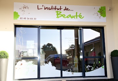 L'INSTITUT DE BEAUTE, Institut de Beauté à Pont-Saint-Martin