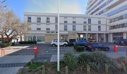 Institut De Beauté Vénus, Institut de Beauté à La Grande-Motte