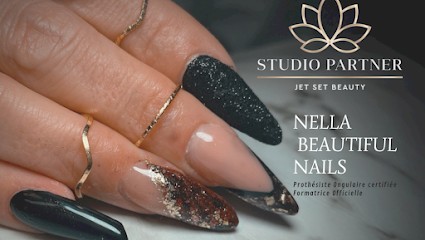Nella Beautiful Nails Beauty Parlor Ongles&Cils Et Centre De Formation., Institut de Beauté à Châteauneuf-les-Martigues