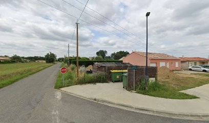 Lashes & Nail’s By Madi, Institut de Beauté à Larra