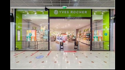 Yves Rocher, Institut de Beauté à Thiais
