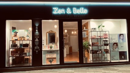 Zen Et Belle, Institut de Beauté à Falaise