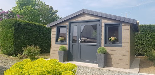 Clos Zen et Belle  Chalet de Beauté , Institut de Beauté à Panzoult