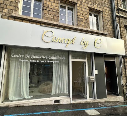 Concept By C, Institut de Beauté à Lisieux