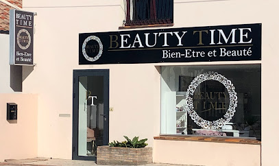 Beauty Time Institut De Beauté à Biganos