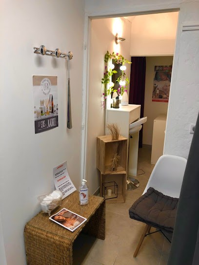 INSTITUT ART ET BEAUTE, Institut de Beauté à Saint-Hippolyte-du-Fort