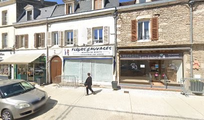 Fleurs Sauvages, Institut de Beauté à Montbard