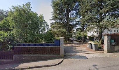 Getas Alexandra Institut De Beauté LE TREFLE D'OR, Institut de Beauté à Saint-Symphorien-d'Ozon