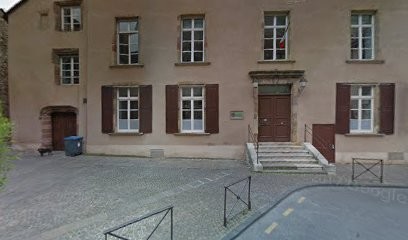 Amarante Beauté, Institut de Beauté à Rodez