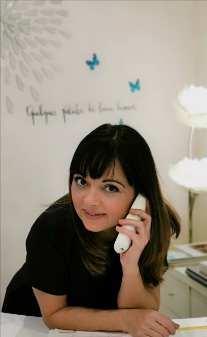 Le jardin des secrets, Institut de Beauté à Pompignac