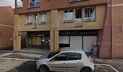 Amareane Beaute, Institut de Beauté à Wahagnies