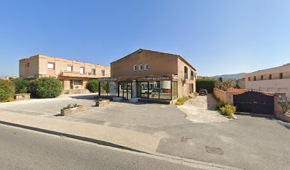 Les Bains D Aphrodite, Institut de Beauté à Saint-Cyr-sur-Mer