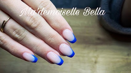 Ma’demoiselle Bella, Institut de Beauté à La Garde