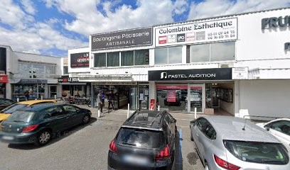 Colombine Esthétique, Institut de Beauté à Tournefeuille