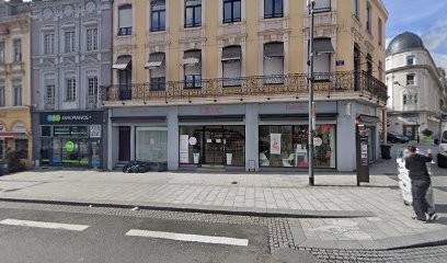 Institut Karité, Institut de Beauté à Roubaix