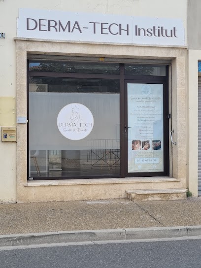 DERMA-TECH INSTITUT, Institut de Beauté à Saint-Gilles