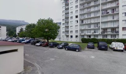 Beautyemine38, Institut de Beauté à Fontaine