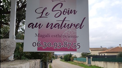 Le Soin Au Naturel Socio-esthétique /Esthétique/Bien-être, Institut de Beauté à Saint-Hilaire-de-Brethmas