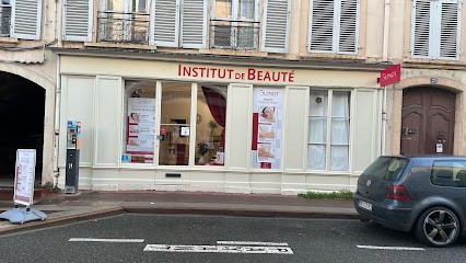 Institut Boréalis, Institut de Beauté à Roanne